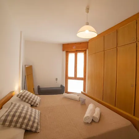 Flow Near & Centre - Happy Apartment Otranto