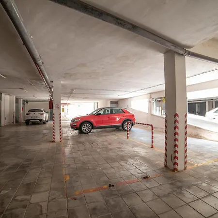Flow Near & Centre - Happy Apartment Otranto