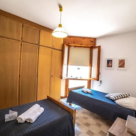 Apartment Flow Near & Centre - Happy *