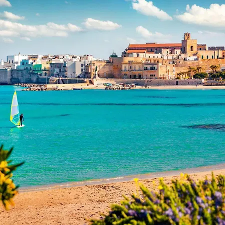 Apartment Flow Near & Centre - Happy Otranto