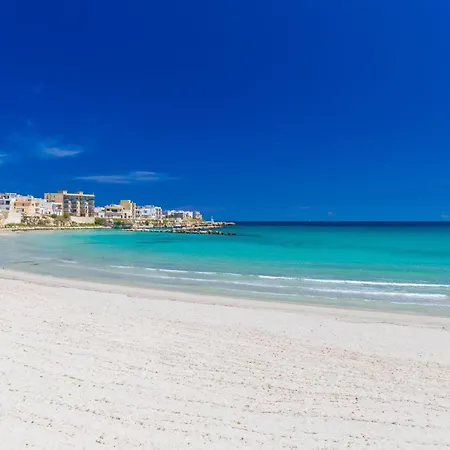 Flow Near & Centre - Happy * Otranto